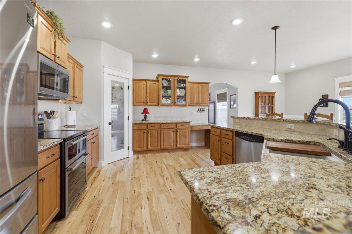 17421 Upper Pleasant Ridge Road Caldwell, ID 83607 - Photo 21 of 50