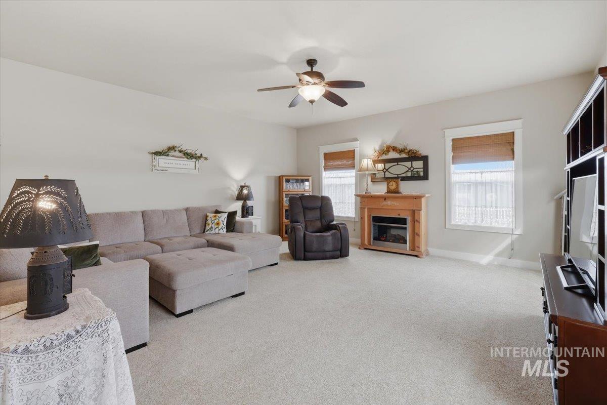 17421 Upper Pleasant Ridge Road Caldwell, ID 83607 - Photo 22 of 50