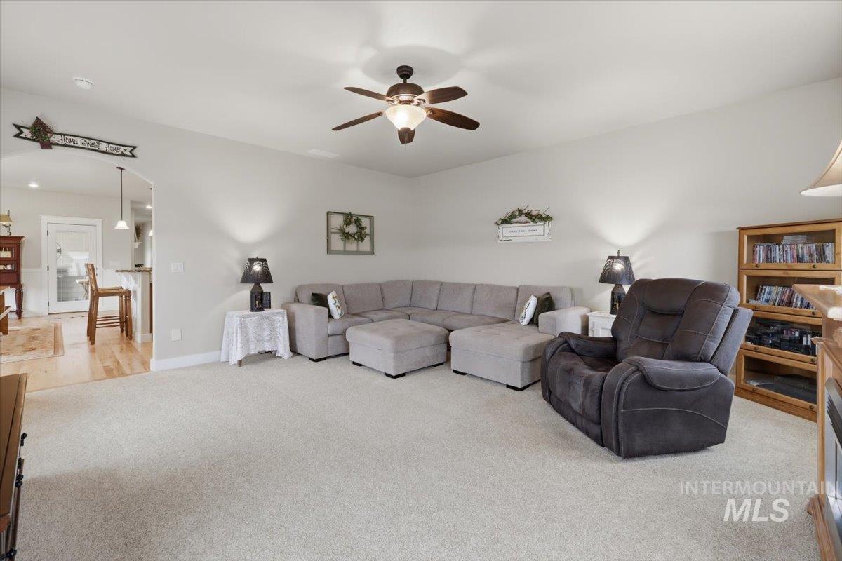 17421 Upper Pleasant Ridge Road Caldwell, ID 83607 - Photo 23 of 50