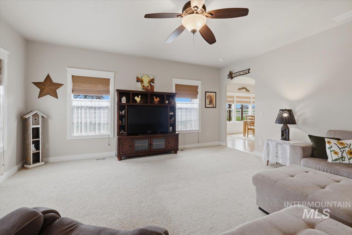 17421 Upper Pleasant Ridge Road Caldwell, ID 83607 - Photo 24 of 50