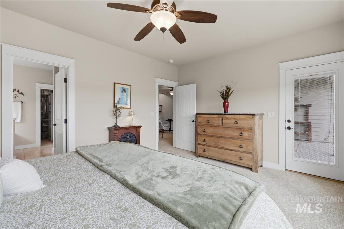 17421 Upper Pleasant Ridge Road Caldwell, ID 83607 - Photo 29 of 50