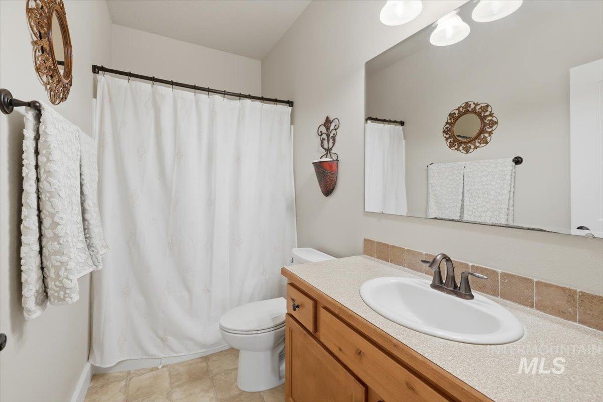 17421 Upper Pleasant Ridge Road Caldwell, ID 83607 - Photo 34 of 50