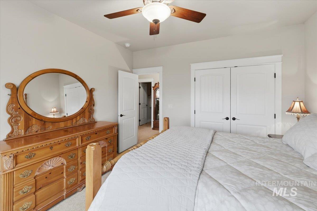 17421 Upper Pleasant Ridge Road Caldwell, ID 83607 - Photo 36 of 50