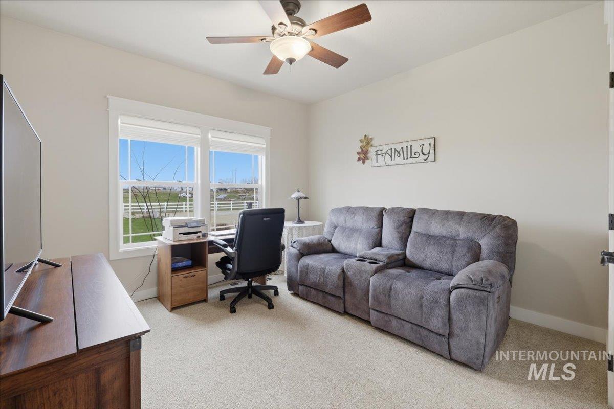 17421 Upper Pleasant Ridge Road Caldwell, ID 83607 - Photo 37 of 50