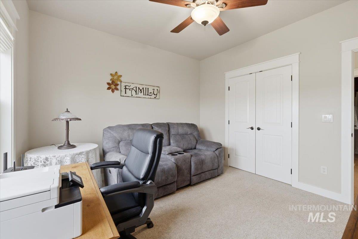 17421 Upper Pleasant Ridge Road Caldwell, ID 83607 - Photo 38 of 50