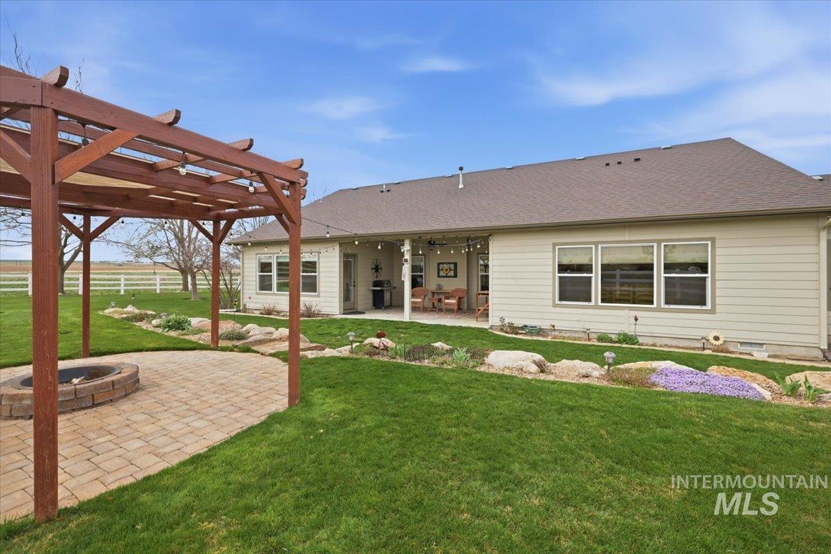 17421 Upper Pleasant Ridge Road Caldwell, ID 83607 - Photo 42 of 50