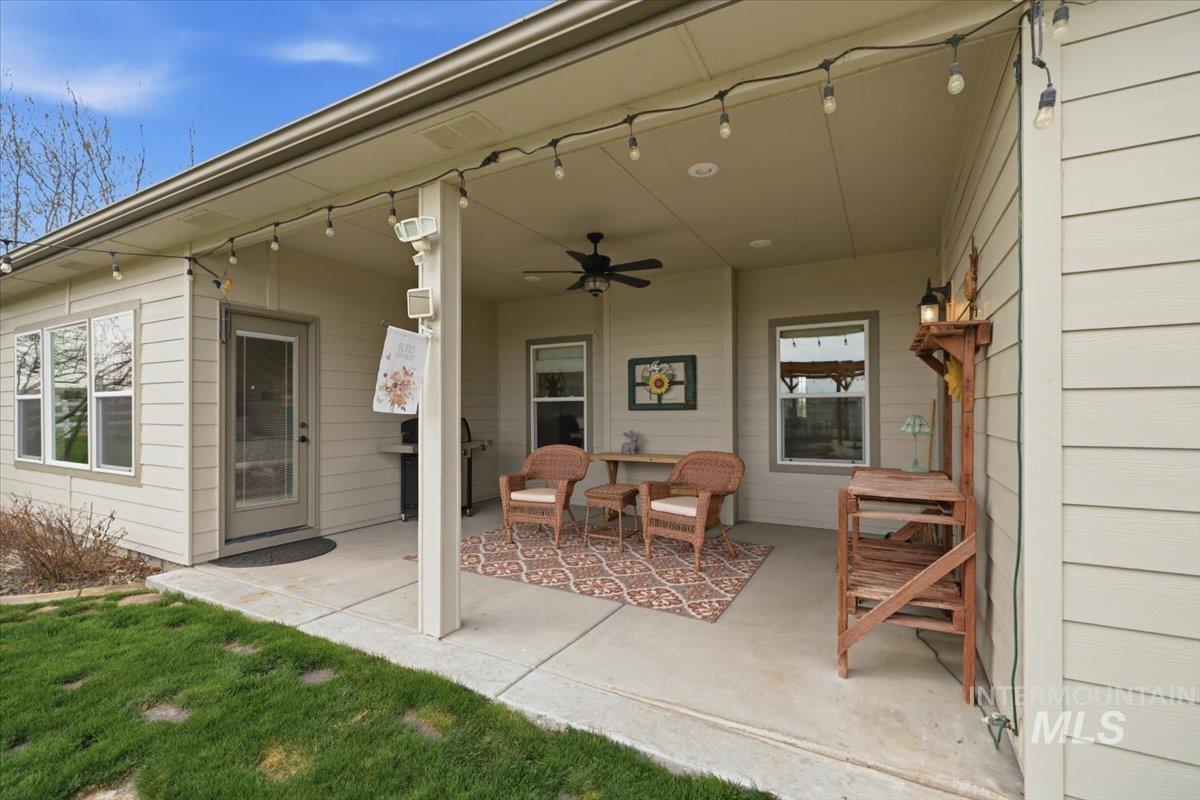 17421 Upper Pleasant Ridge Road Caldwell, ID 83607 - Photo 43 of 50