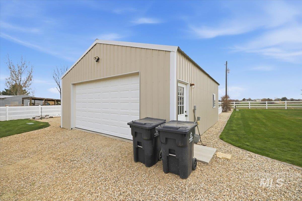 17421 Upper Pleasant Ridge Road Caldwell, ID 83607 - Photo 48 of 50