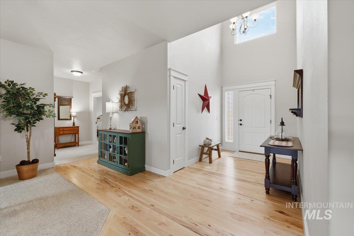 17421 Upper Pleasant Ridge Road Caldwell, ID 83607 - Photo 6 of 50