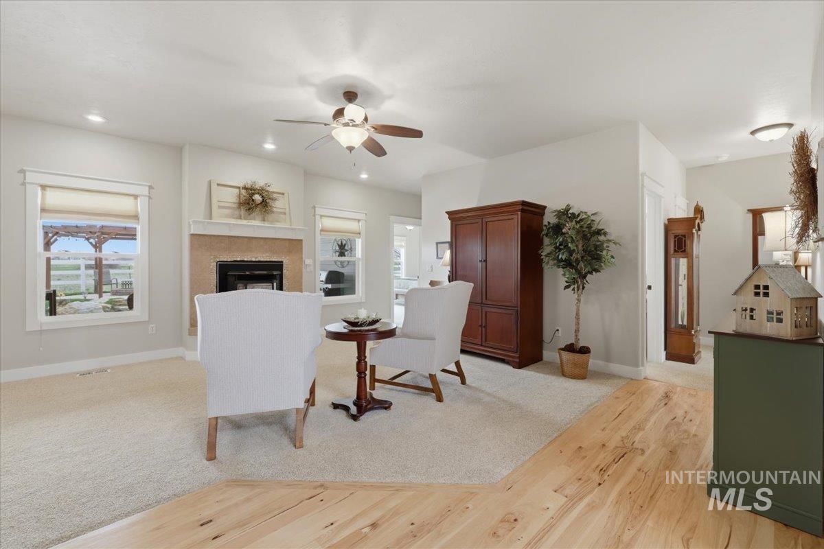 17421 Upper Pleasant Ridge Road Caldwell, ID 83607 - Photo 7 of 50