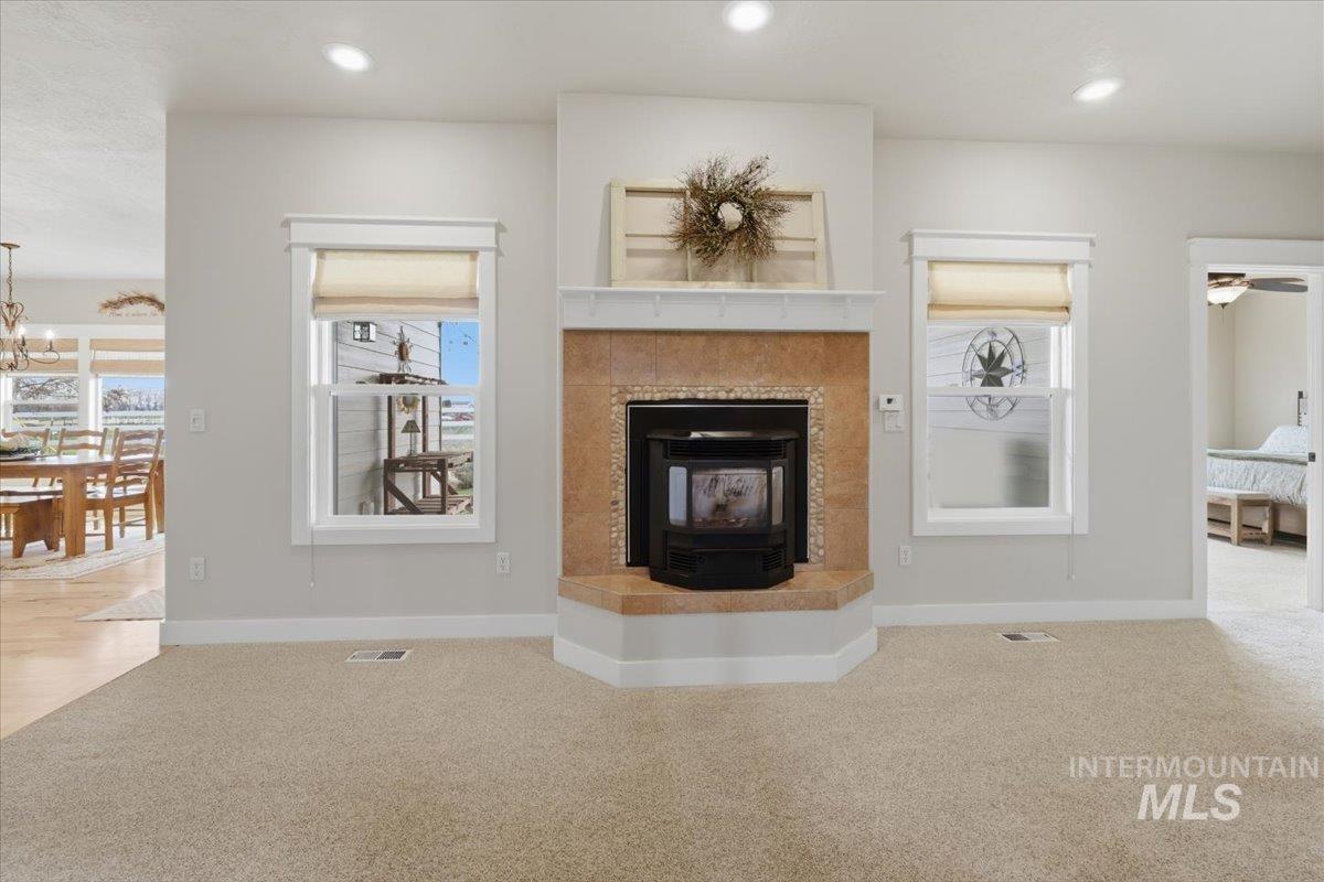 17421 Upper Pleasant Ridge Road Caldwell, ID 83607 - Photo 8 of 50