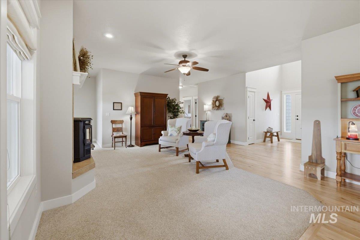 17421 Upper Pleasant Ridge Road Caldwell, ID 83607 - Photo 9 of 50