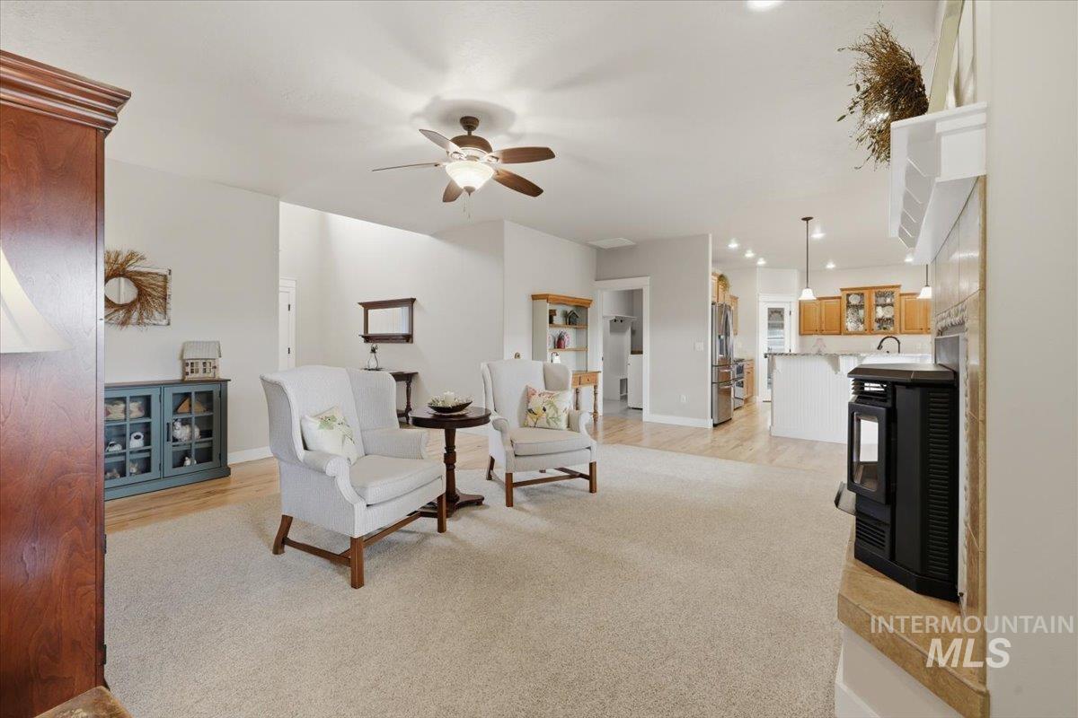 17421 Upper Pleasant Ridge Road Caldwell, ID 83607 - Photo 10 of 50