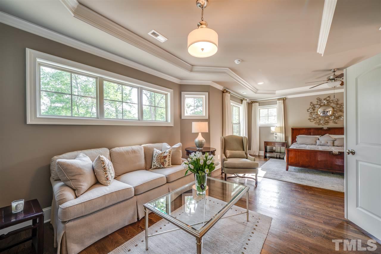 3044 Lewis Farm Road Raleigh, NC 27607 - Photo 14 of 30