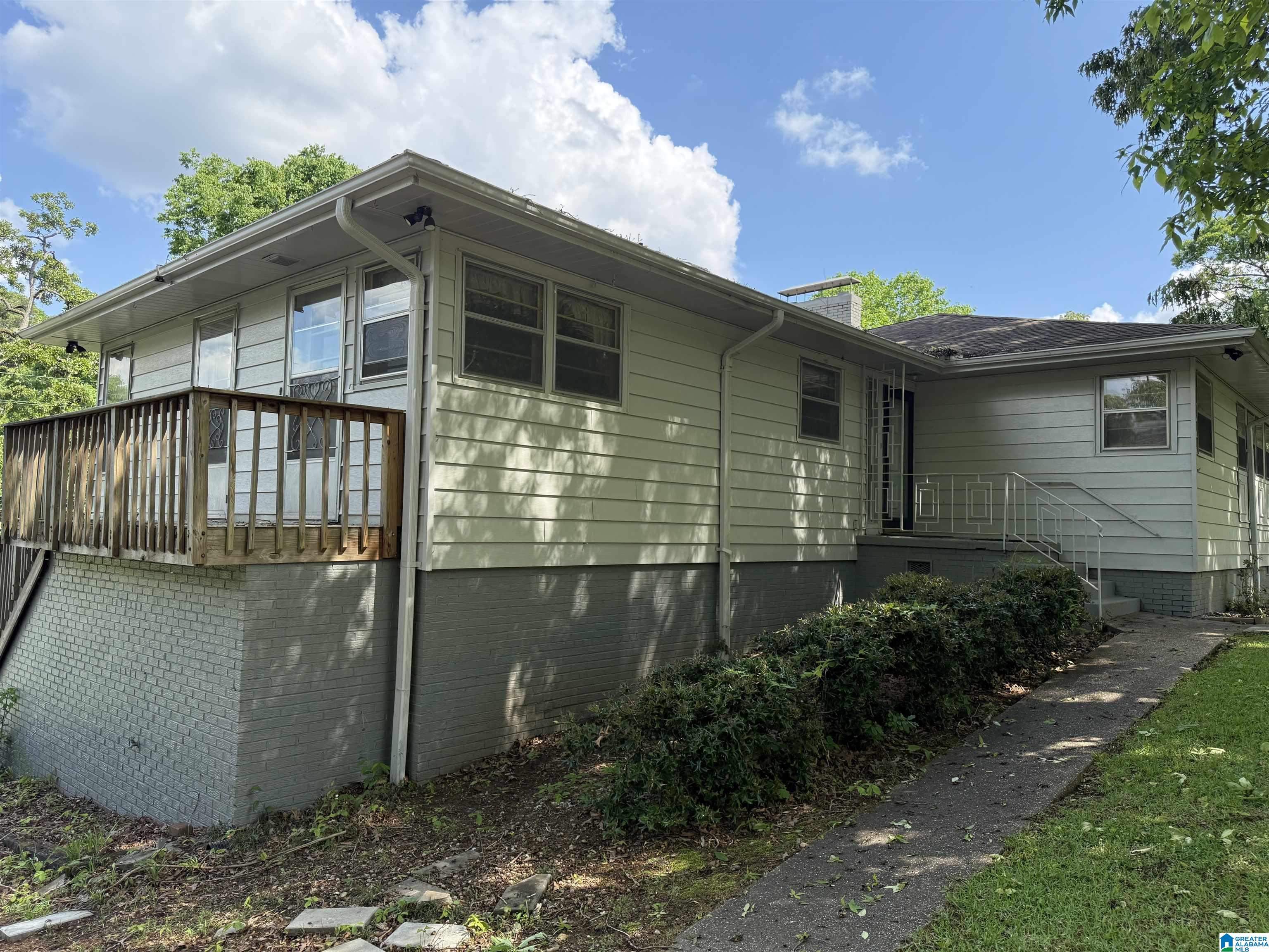 107 Hillside Road Bessemer, AL 35020 - Photo 4 of 19
