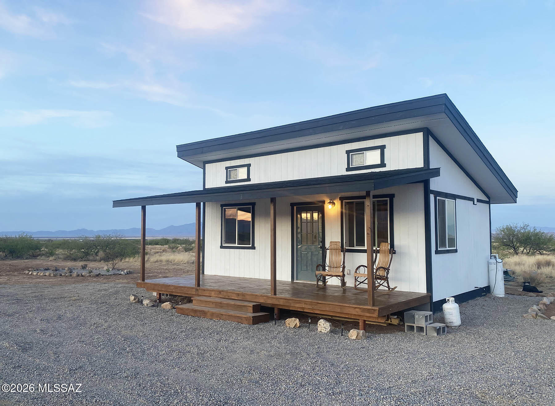 206 East Highland Road Pearce, AZ 85625 - Photo 5 of 28