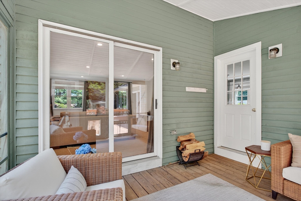 34 Timberline Road Millis, MA 02054 - Photo 29 of 42 a bedroom with furniture and a window