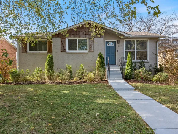 $549,900 | 864 Joseph Avenue, Nashville, TN 37207