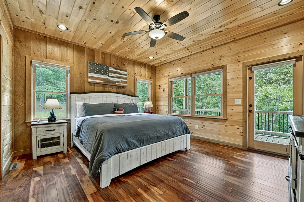28 Aska Frst Trail Blue Ridge, GA 30513 - Photo 21 of 49