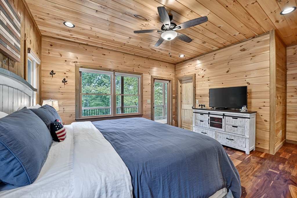 28 Aska Frst Trail Blue Ridge, GA 30513 - Photo 22 of 49