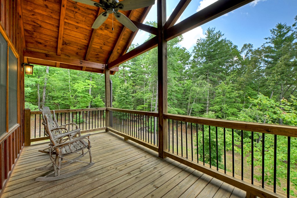 28 Aska Frst Trail Blue Ridge, GA 30513 - Photo 33 of 49