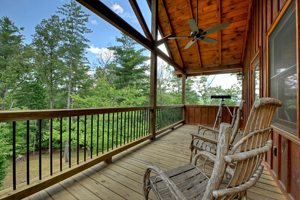 28 Aska Frst Trail Blue Ridge, GA 30513 - Photo 34 of 49