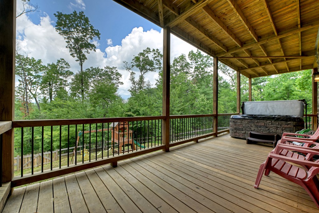 28 Aska Frst Trail Blue Ridge, GA 30513 - Photo 40 of 49