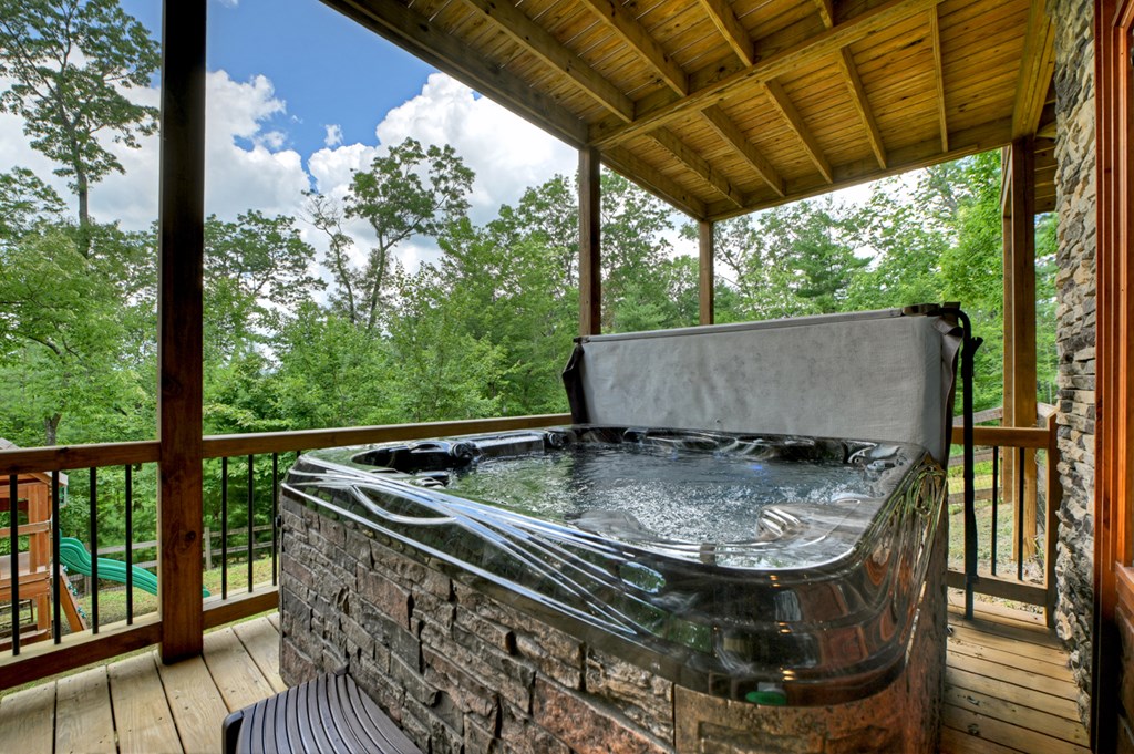 28 Aska Frst Trail Blue Ridge, GA 30513 - Photo 41 of 49