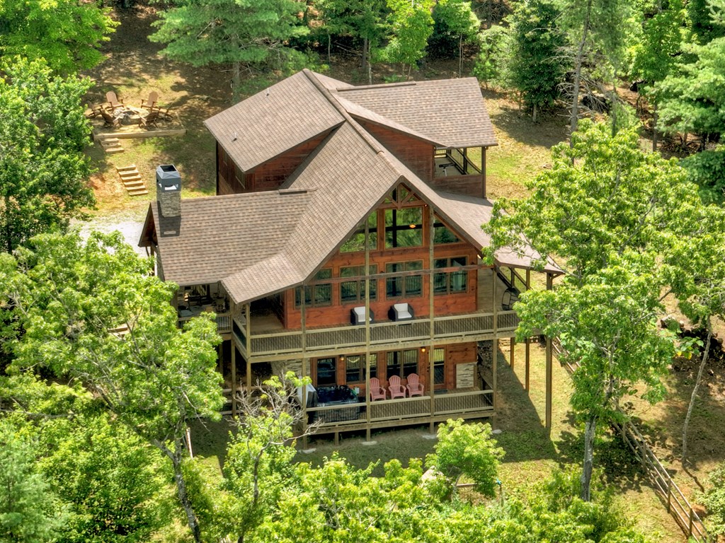 28 Aska Frst Trail Blue Ridge, GA 30513 - Photo 47 of 49