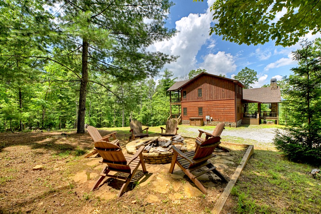 28 Aska Frst Trail Blue Ridge, GA 30513 - Photo 5 of 49