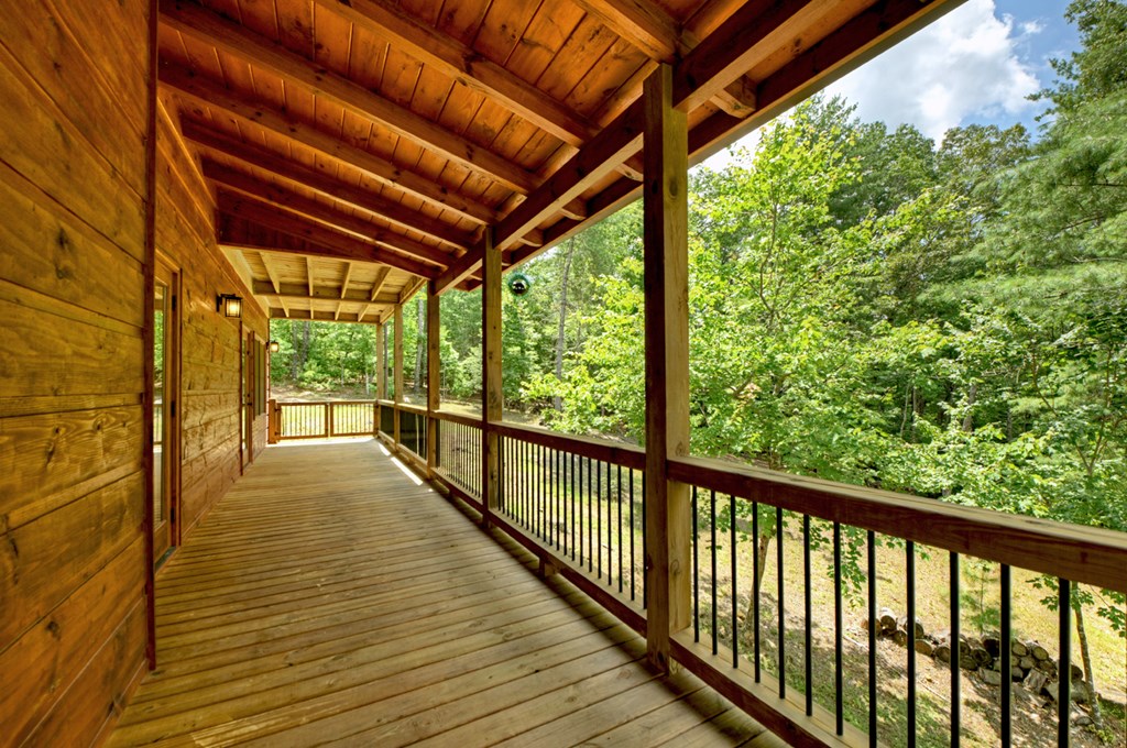 28 Aska Frst Trail Blue Ridge, GA 30513 - Photo 8 of 49