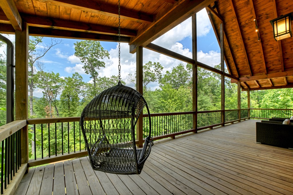 28 Aska Frst Trail Blue Ridge, GA 30513 - Photo 9 of 49