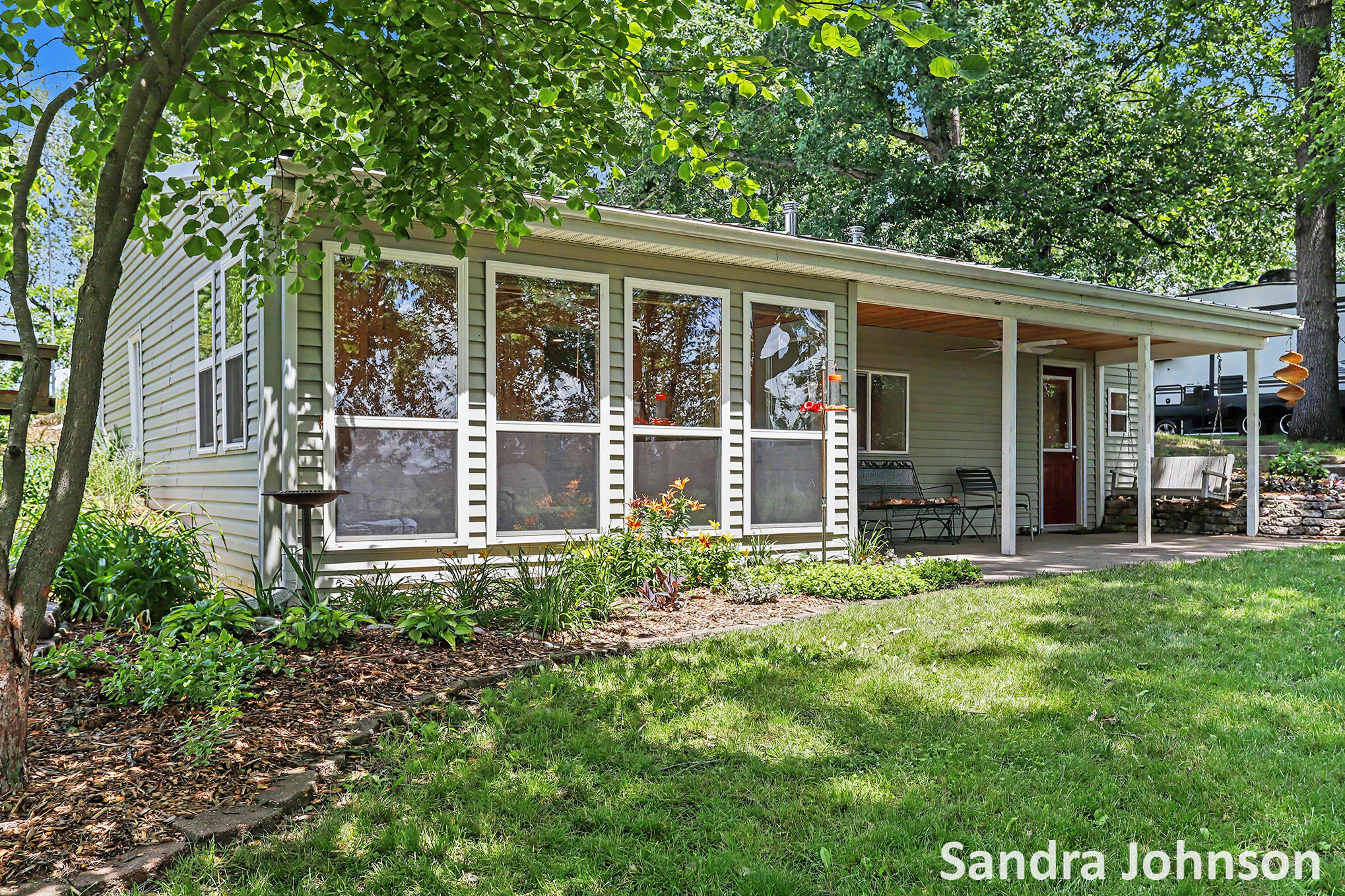 6180 Rook Road Plainwell, MI 49080 - Photo 4 of 34 House