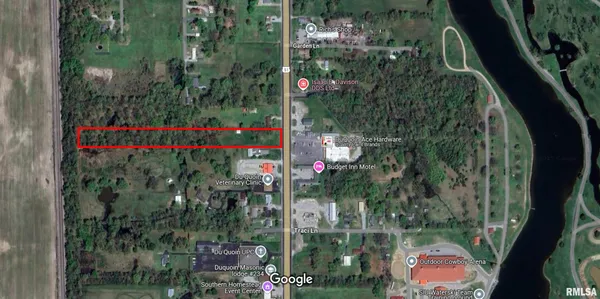 $85,000 | 1249 South Washington Street, Du Quoin, IL 62832