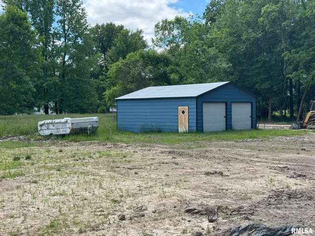 $85,000 | 1249 South Washington Street, Du Quoin, IL 62832