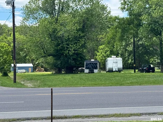 $85,000 | 1249 South Washington Street, Du Quoin, IL 62832