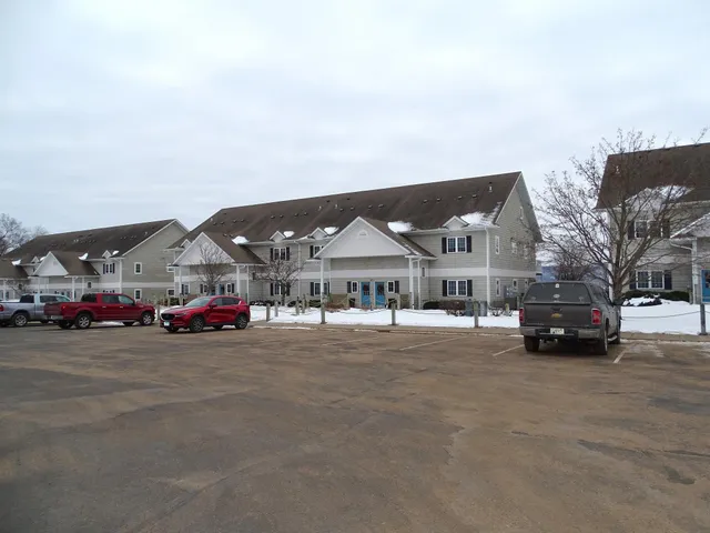 $259,500 | 1601 1st Street, Unit 12, Pepin, WI 54759