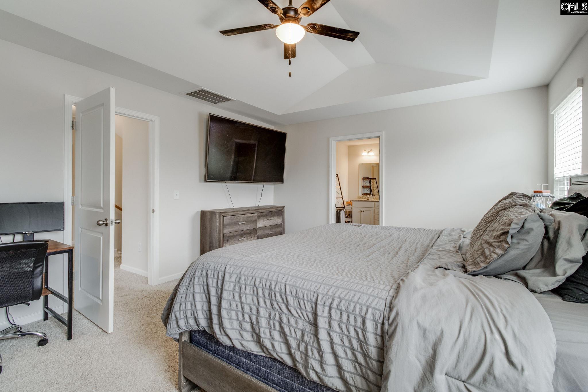 1508 Bradley Road Camden, SC 29020 - Photo 21 of 34
