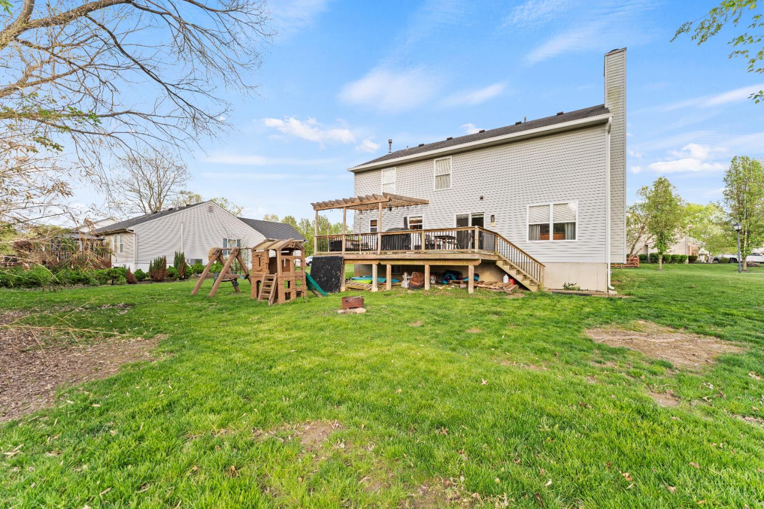 8031 Kings Court Maineville, OH 45039 - Photo 40 of 48