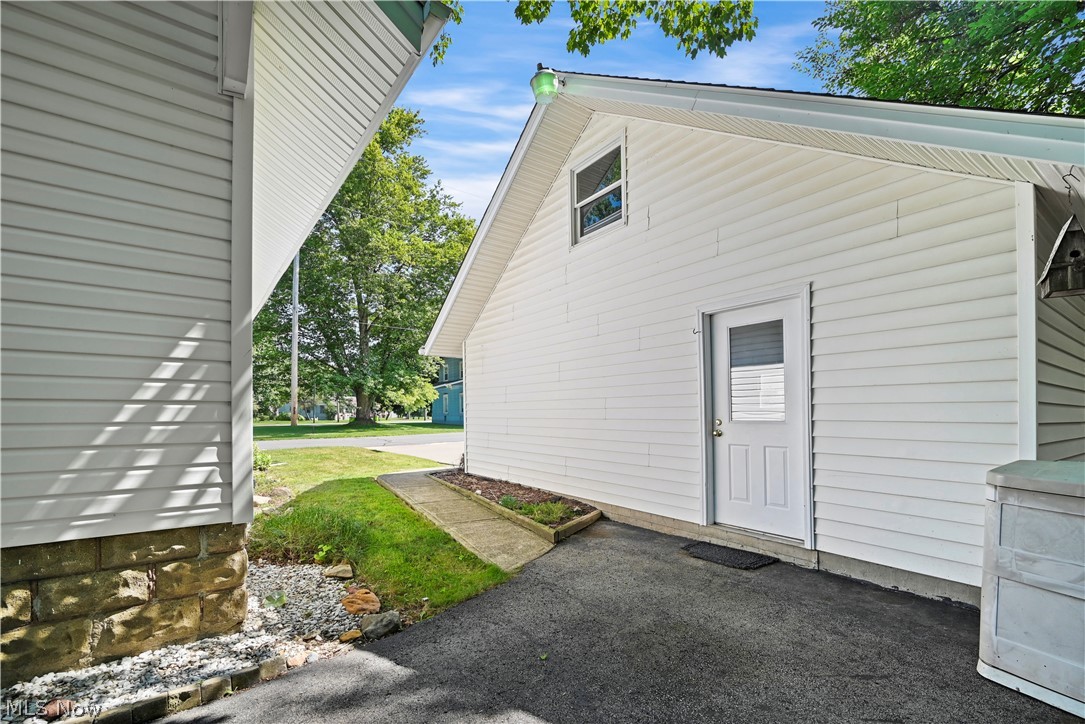 503 Ravenna Road Newton Falls, OH 44444 - Photo 27 of 34 Gallery Image 27
