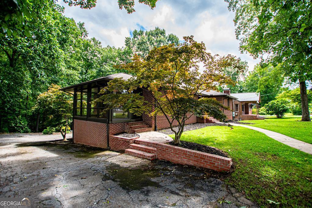 2020 Maple Street Carrollton, GA 30117 - Photo 76 of 86