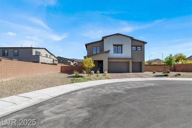 $4,250 | 1297 Ventura Cliffs Avenue, Henderson, NV 89012