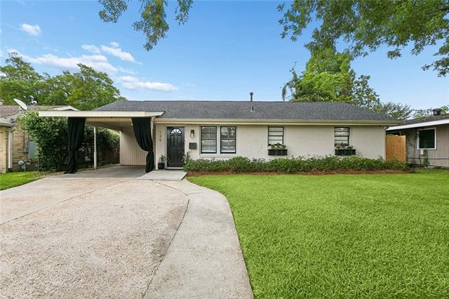 139 West Henfer Avenue River Ridge, LA 70123 - Photo 1 of 23