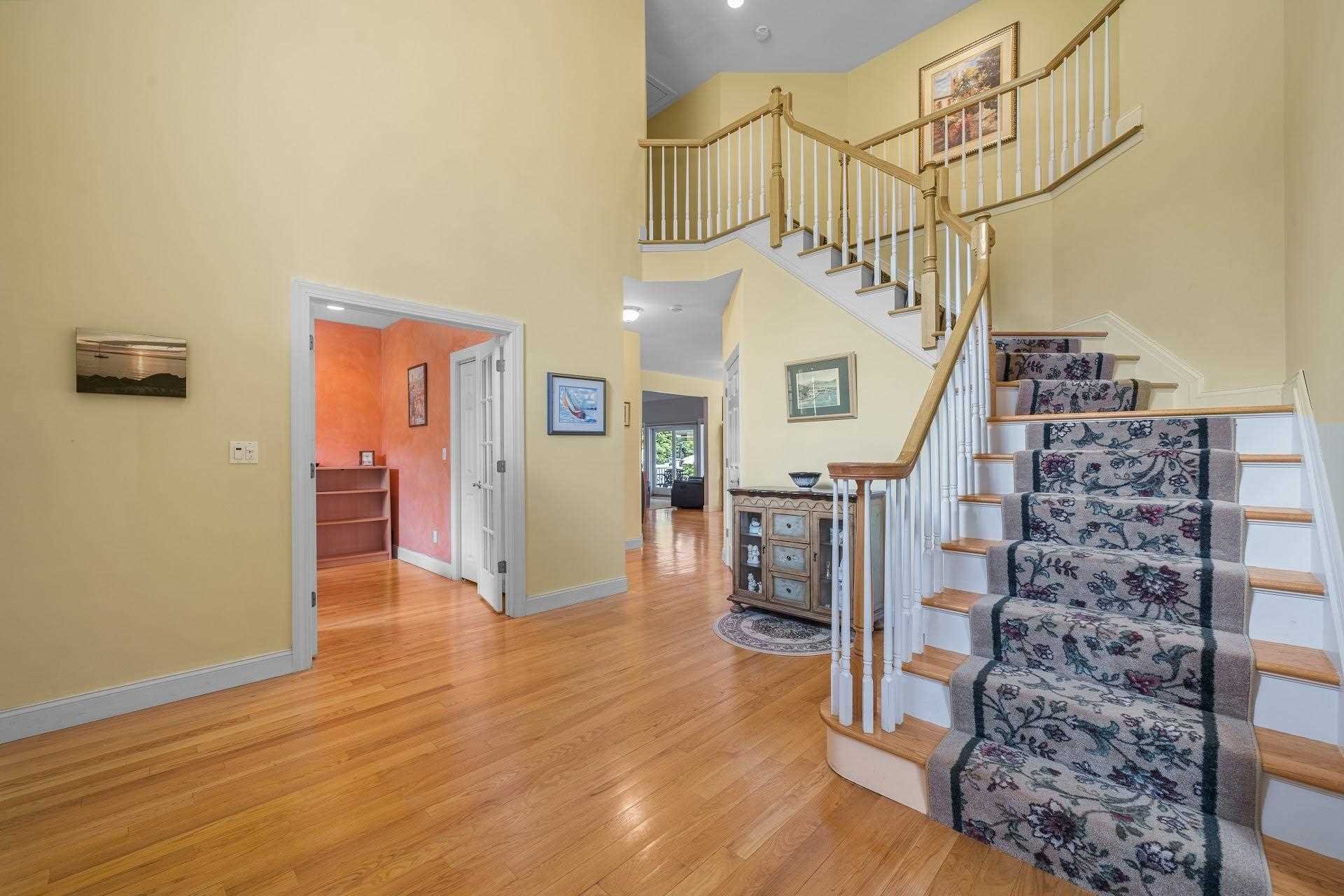 67 Greenwich Avenue Central Valley, NY 10917 - Photo 3 of 30 a view of entryway with livingroom