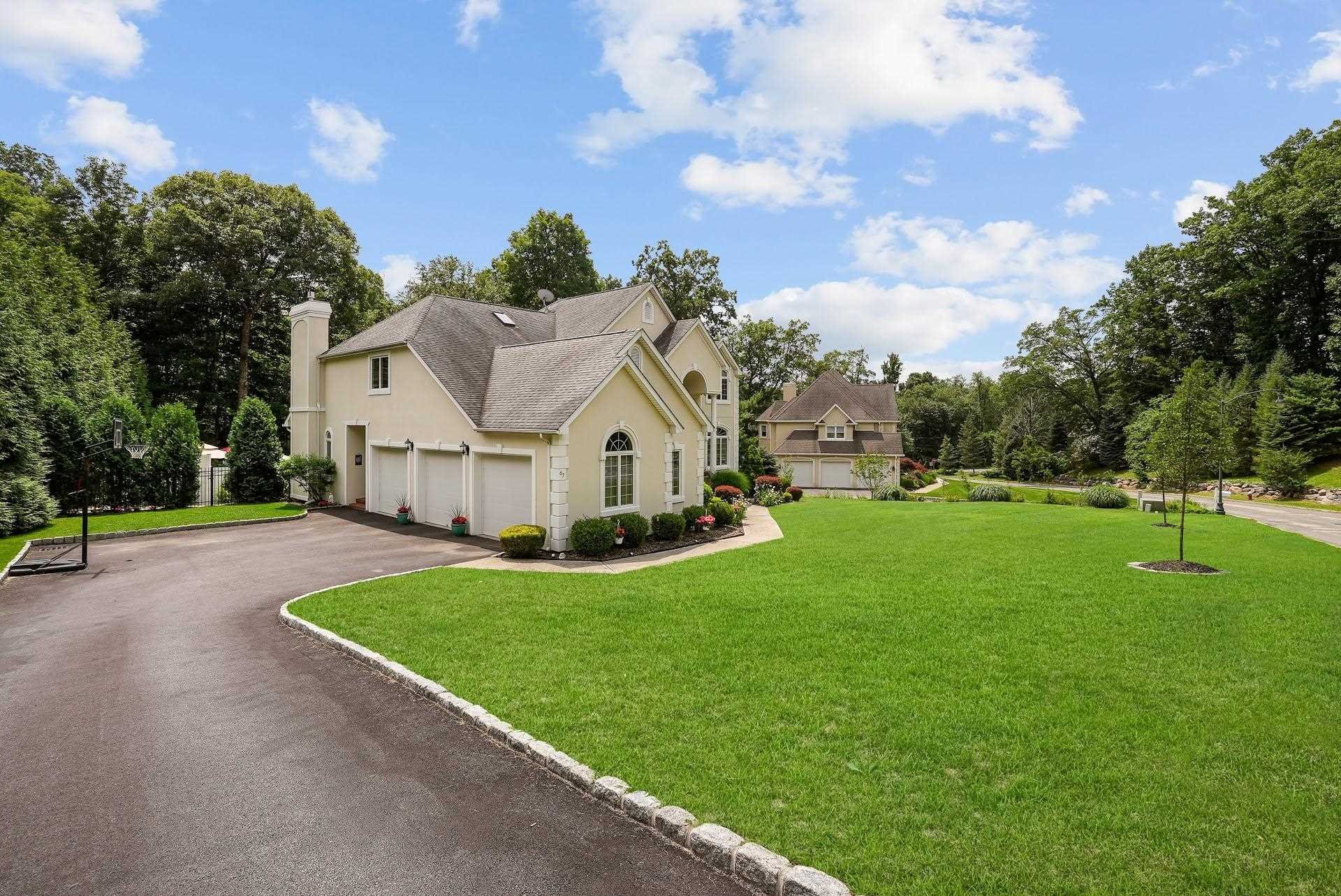 67 Greenwich Avenue Central Valley, NY 10917 - Photo 27 of 30 a view of a house with a big yard