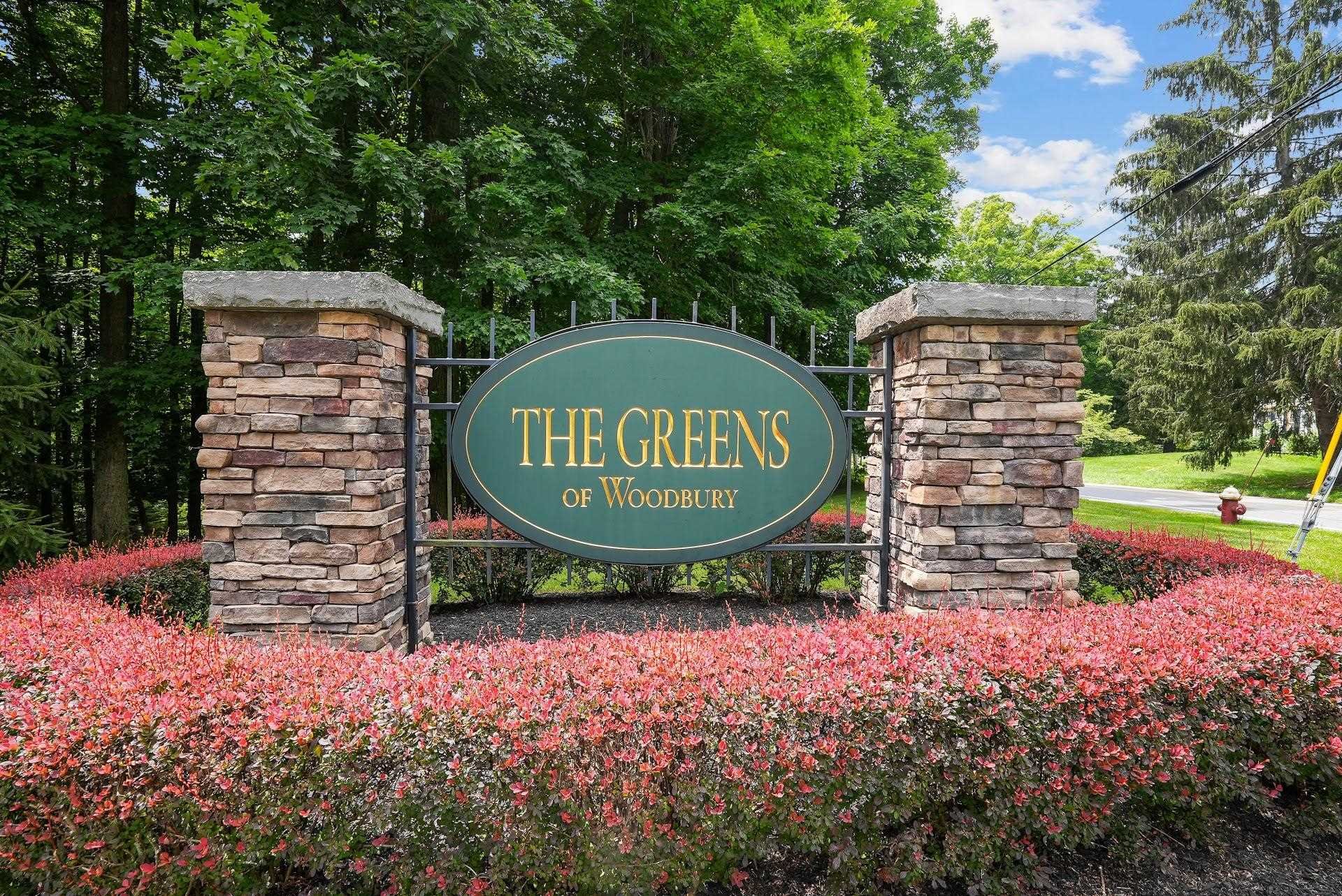 67 Greenwich Avenue Central Valley, NY 10917 - Photo 30 of 30 a sign on the side of the road