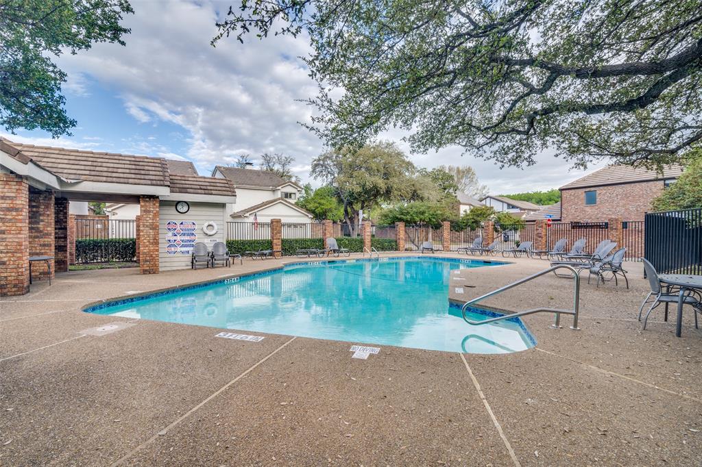 17018 Planters Row Addison, TX 75001 - Photo 22 of 25