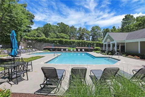 $395,000 | 4103 Woodland Lane, Alpharetta, GA 30009
