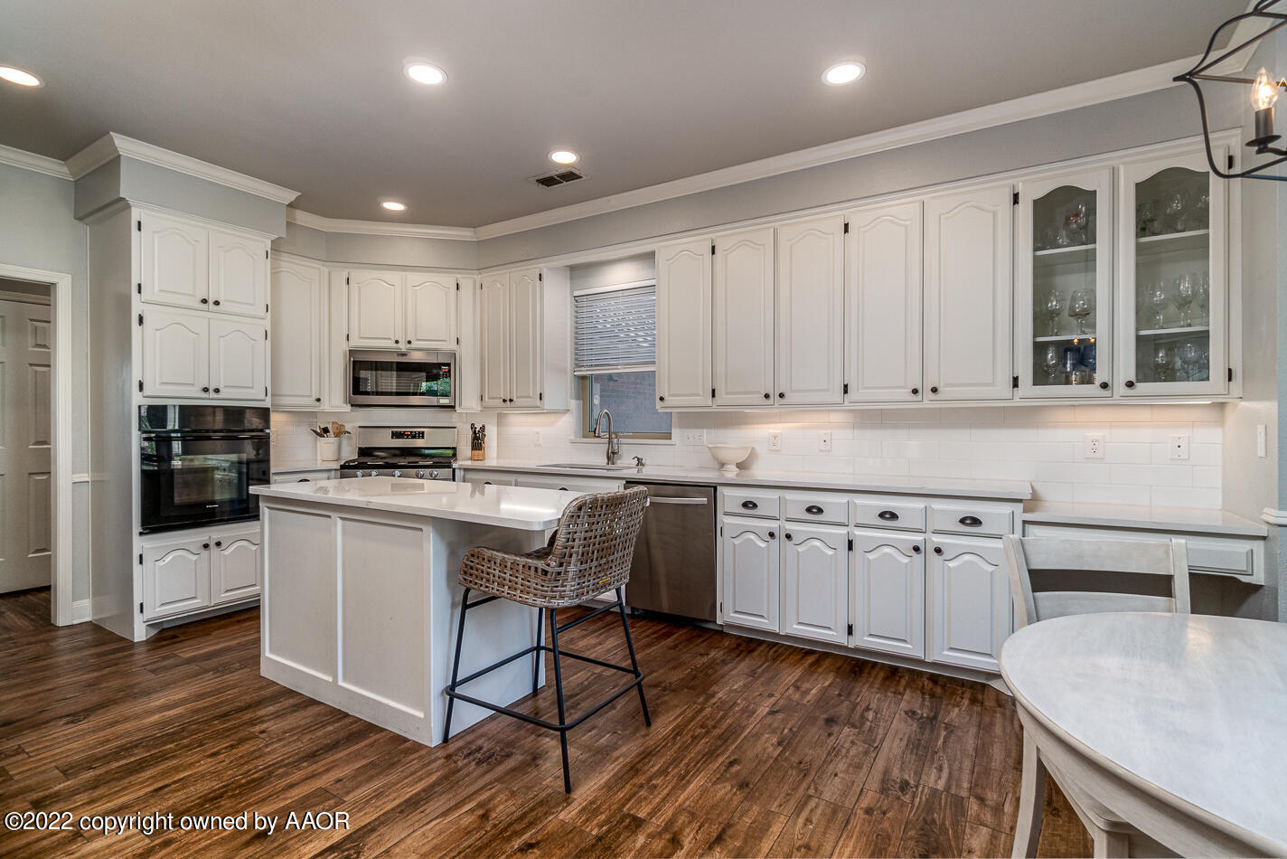 3 Glenbrook Drive Borger, TX 79007 - Photo 13 of 32 3 Glenbrook Dr-14