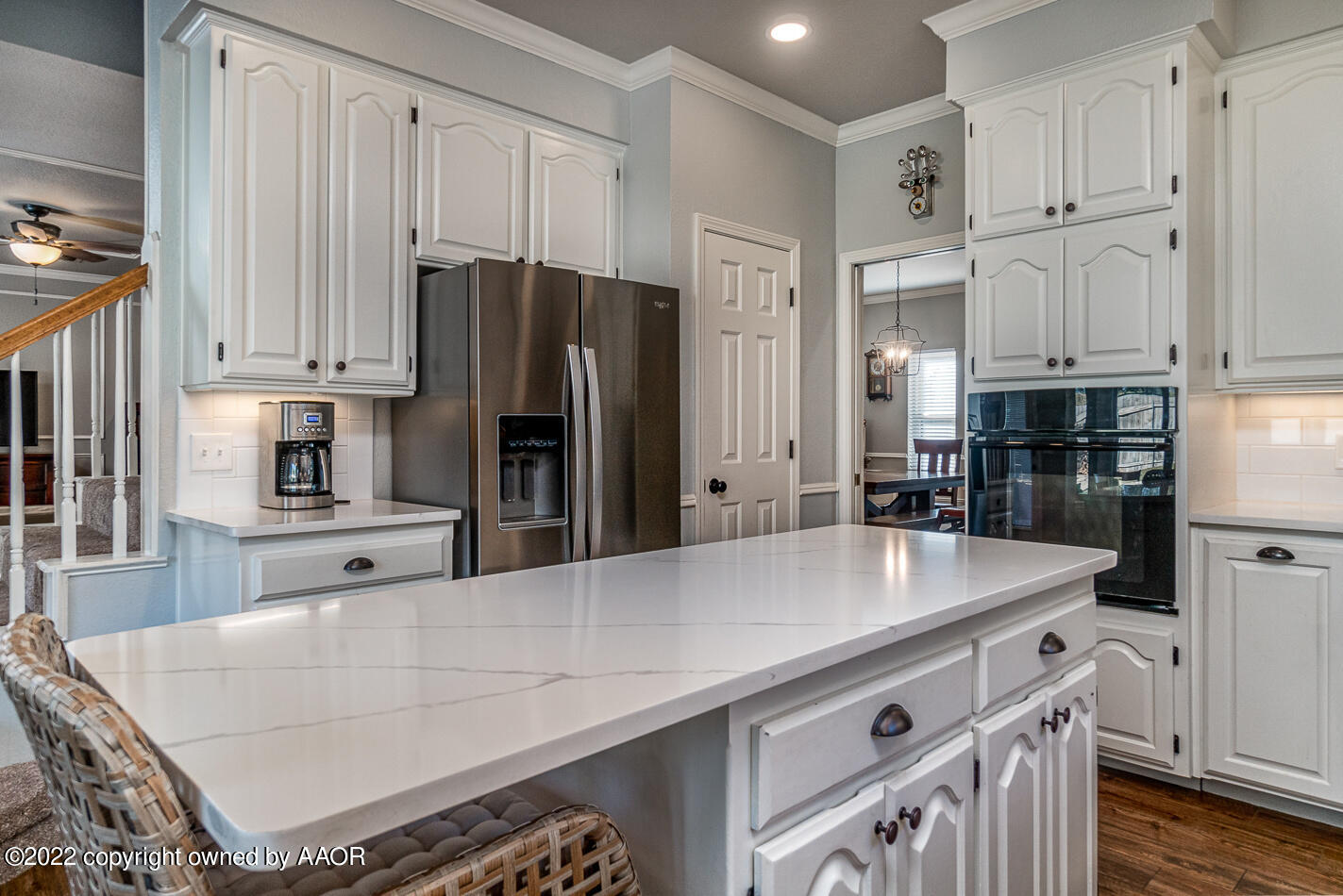 3 Glenbrook Drive Borger, TX 79007 - Photo 14 of 32 3 Glenbrook Dr-17